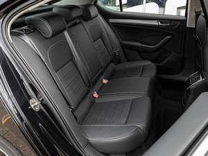 Лифтбек Skoda Superb 2025 года, 3172000 рублей, Краснодар