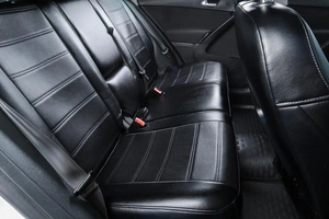 Внедорожник Volkswagen Tiguan 2009 года, 1059000 рублей, Челябинск
