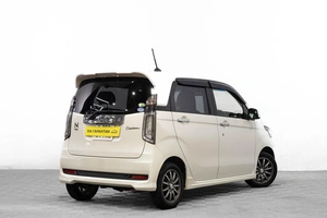 Хетчбэк Honda N-WGN 2014 года, 829000 рублей, Барнаул