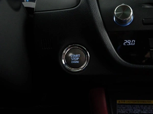 Внедорожник Lexus RX 2016 года, 4643055 рублей, Москва