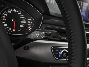 Седан Audi A4 2015 года, 1967111 рублей, Ставрополь