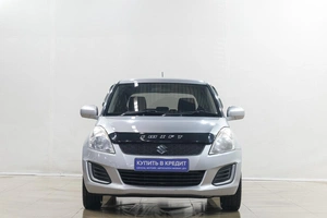 Хетчбэк Suzuki Swift 2014 года, 849000 рублей, Новокузнецк