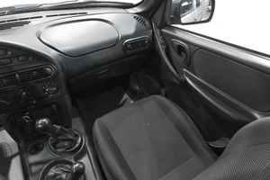 Внедорожник Chevrolet Niva 2015 года, 679000 рублей, Новокузнецк