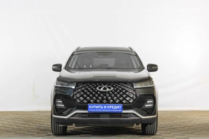 Внедорожник Chery Tiggo 7 Pro 2021 года, 1479000 рублей, Тюмень