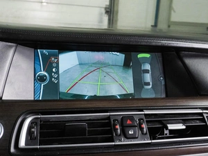Седан BMW 7 серия 2011 года, 1489000 рублей, Воронеж