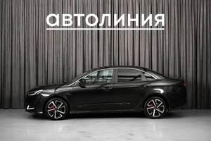 Седан Kaiyi E5 2023 года, 1320000 рублей, Красноярск
