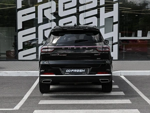 Внедорожник Chery Tiggo 7 Pro Max 2024 года, 2340000 рублей, Волгоград