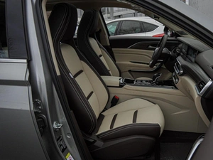 Внедорожник FAW Bestune T77 2024 года, 2099000 рублей, Волгоград