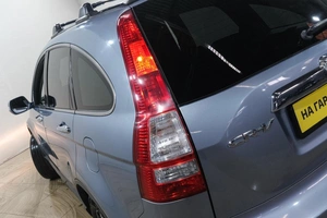 Внедорожник Honda CR-V 2007 года, 1199000 рублей, Новокузнецк
