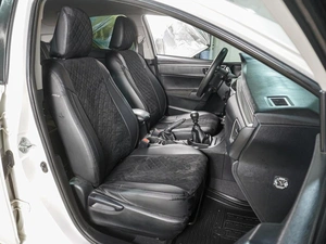 Седан Toyota Corolla 2014 года, 1149000 рублей, Воронеж
