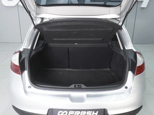 Хетчбэк Renault Megane 2011 года, 740000 рублей, Ростов-на-Дону