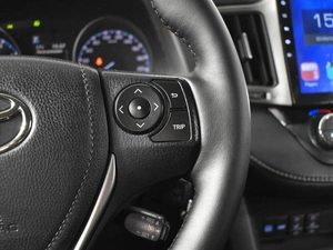 Внедорожник Toyota RAV4 2017 года, 2559900 рублей, Казань