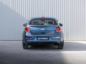 Хетчбэк Chevrolet Cruze 2013 года, 815000 рублей, Краснодар