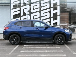 Внедорожник BMW X2 2018 года, 2580000 рублей, Волгоград