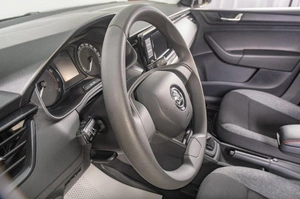 Лифтбек Skoda Rapid 2021 года, 1459000 рублей, Томск