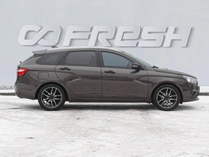 Универсал ВАЗ (LADA) Vesta 2019 года, 1150000 рублей, Волгоград