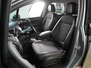 Минивэн Opel Meriva 2012 года, 849000 рублей, Воронеж