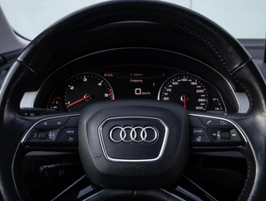 Внедорожник Audi Q7 2017 года, 3999000 рублей, Большой Сочи