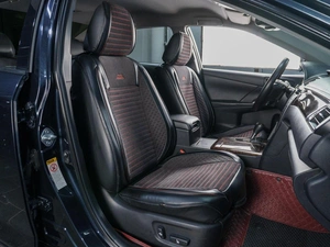 Седан Toyota Camry 2015 года, 2299000 рублей, Сургут