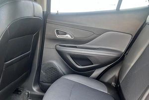 Внедорожник Opel Mokka 2013 года, 1050000 рублей, Солонцы