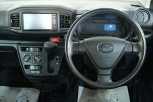 Хетчбэк Daihatsu Mira e:S 2021 года, 839000 рублей, Омск