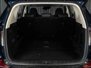Внедорожник SsangYong Rexton 2018 года, 3399000 рублей, Тюмень