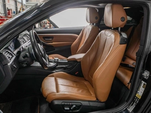 Купе BMW 4 серия 2015 года, 2679000 рублей, Тюмень