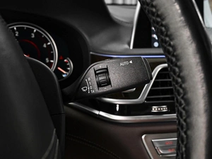 Седан BMW 7 серия 2016 года, 3468000 рублей, Ставрополь