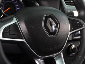 Седан Renault Logan Stepway 2021 года, 1250000 рублей, Воронеж