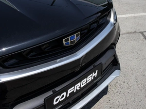 Внедорожник Geely Tugella 2019 года, 1995000 рублей, Большой Сочи