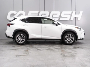 Внедорожник Lexus NX 2015 года, 3729000 рублей, Воронеж