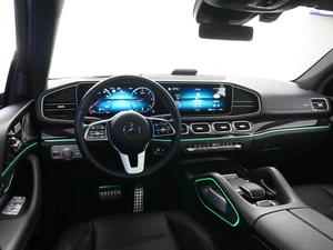 Внедорожник Mercedes-benz GLE-класс Coupe 2022 года, 9138888 рублей, Москва