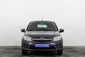 Лифтбек ВАЗ (LADA) Granta 2015 года, 499000 рублей, Сургут