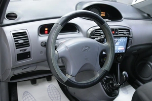 Минивэн Hyundai Matrix 2007 года, 498000 рублей, Солонцы