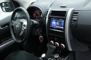 Внедорожник Nissan X-Trail 2012 года, 1448000 рублей, Солонцы