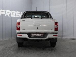 Пикап JAC T6 2020 года, 1480000 рублей, Омск