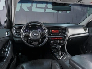 Седан Kia Optima 2014 года, 1590000 рублей, Сургут