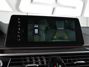 Лифтбек BMW 6 серия GT 2018 года, 4719000 рублей, Аксай