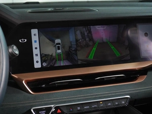 Внедорожник Geely Monjaro 2023 года, 3199000 рублей, Воронеж