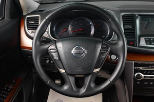 Седан Nissan Teana 2008 года, 1049000 рублей, Тюмень