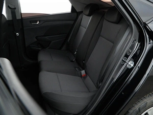 Седан Hyundai Solaris 2018 года, 1312444 рублей, Москва