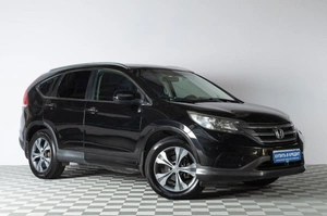 Внедорожник Honda CR-V 2012 года, 1539000 рублей, Челябинск
