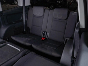 Минивэн Volkswagen Touran 2011 года, 869000 рублей, Тюмень