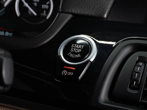 Седан BMW 5 серия 2016 года, 2249000 рублей, Тюмень