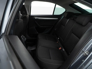 Лифтбек Skoda Octavia 2016 года, 1700050 рублей, Москва