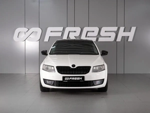 Лифтбек Skoda Octavia 2015 года, 1599000 рублей, Красный Пахарь