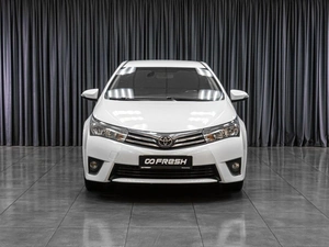 Седан Toyota Corolla 2015 года, 1339000 рублей, Тюмень