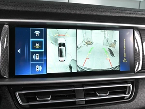 Внедорожник Dongfeng DFSK iX7 2024 года, 2749000 рублей, Аксай