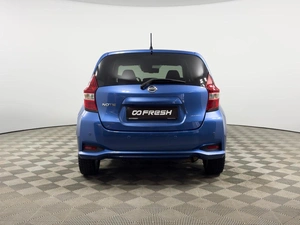 Хетчбэк Nissan Note 2018 года, 875100 рублей, Казань