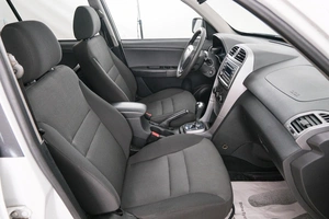 Внедорожник Chery Tiggo (T11) 2015 года, 629000 рублей, Красноярск